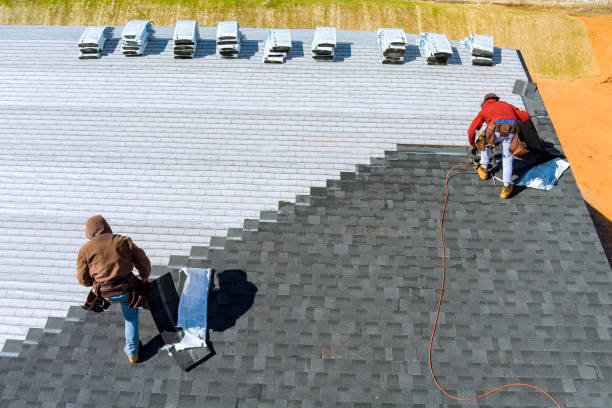 Residential Roof Replacement in Dilworthtown, PA