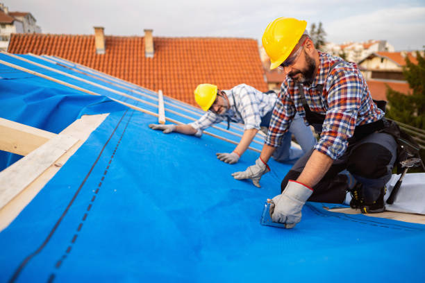 Slate Roofing Contractor in Dilworthtown, PA