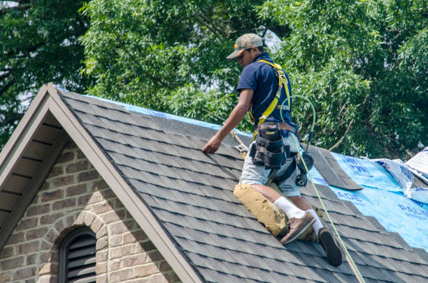 Quick and Trustworthy Emergency Roof Repair Services in Dilworthtown, PA